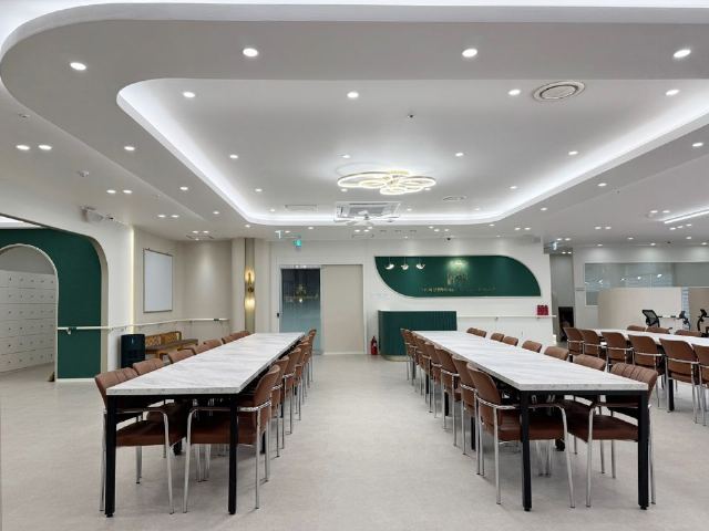 시니어학교 강남삼성 데이케어센터 2026-03-24