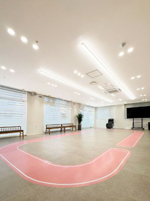 시니어학교 강남삼성 데이케어센터 2026-03-24