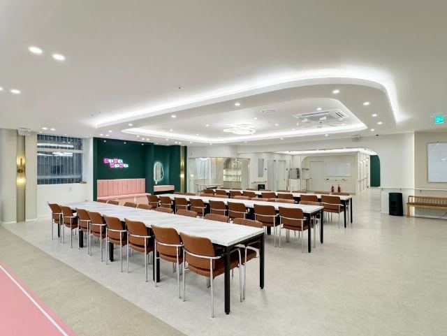 시니어학교 강남삼성 데이케어센터 2026-03-24