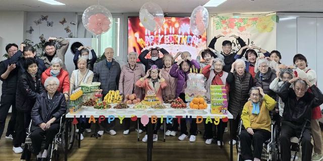 효성어르신주간보호방문요양센터 2020-02-17
