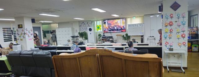 효성어르신주간보호방문요양센터 2016-05-23