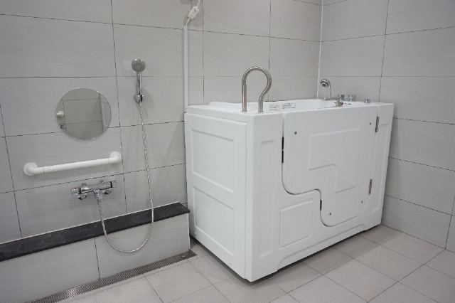 (주)케어링 주간보호센터 부산 진구점 2023-04-27