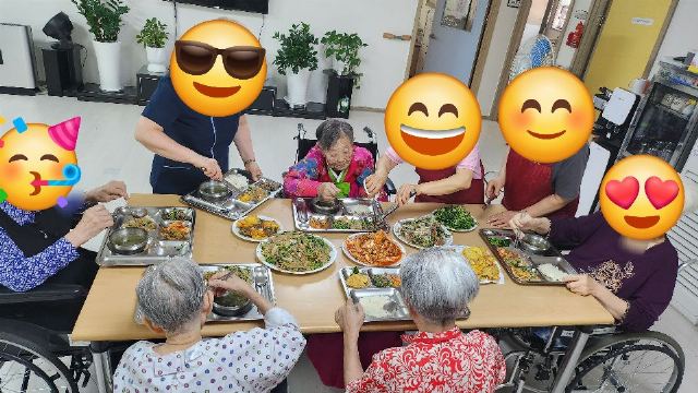 사랑가득 요양원 2026-03-30