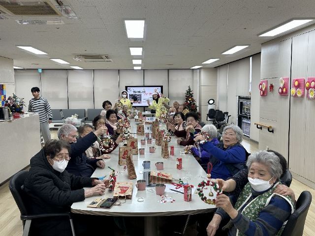 목포이랜드재가센터 2025-12-18