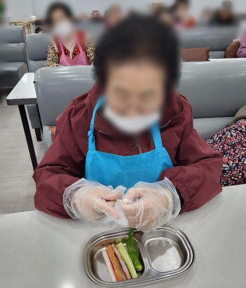 별고을주간보호센터 2026-03-31