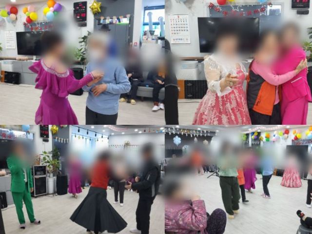 별고을주간보호센터 2026-03-31