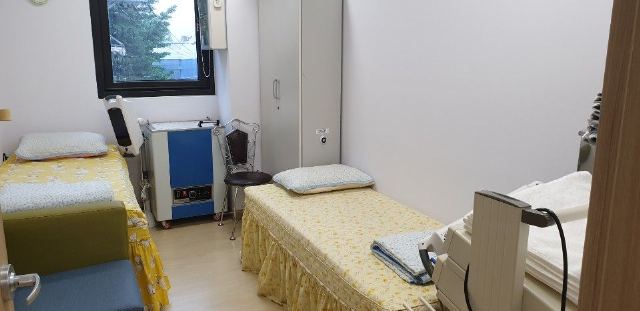 구립성수1가2동서울숲데이케어센터 2010-07-06