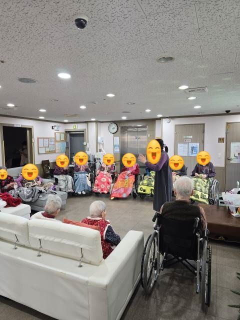 안심성봉요양원 2026-03-31