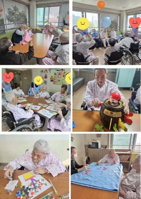 느티나무요양원 2026-04-02