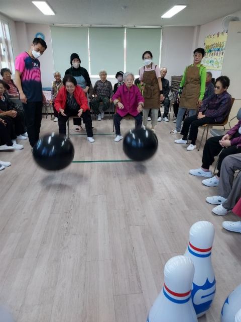 참사랑실버케어센터 2024-11-13