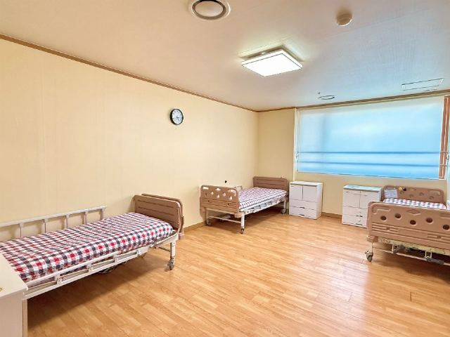 안산의료복지 사회적협동조합 꿈꾸는집요양원 2024-12-31