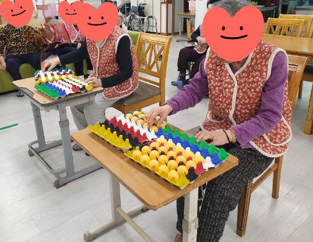 주사랑소규모요양원 2026-04-05