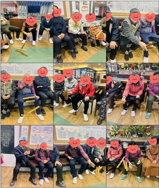 송정효마실재가복지센터 2026-04-07
