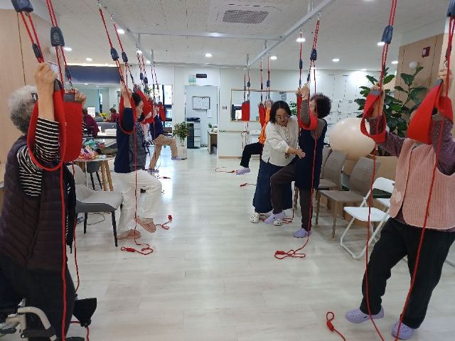 라온주간보호센터 2026-04-07