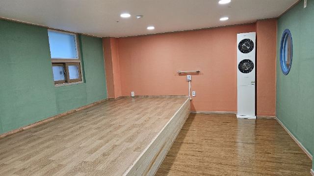 편한뜰노인주야간보호센터 2026-04-07