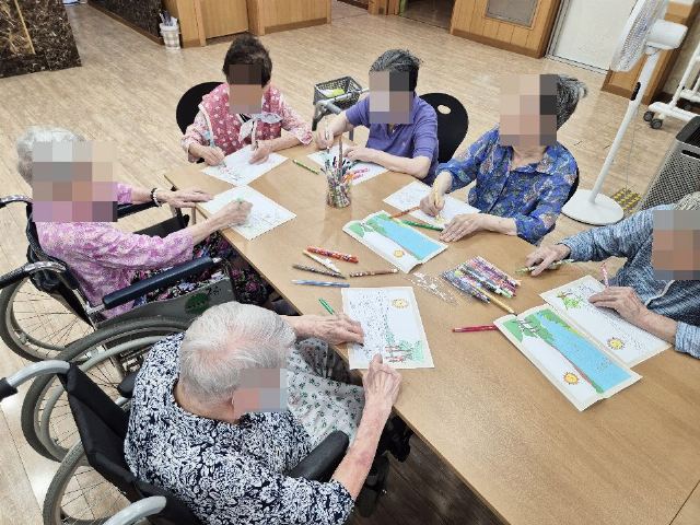 사랑지기어르신마을요양원 2025-08-21