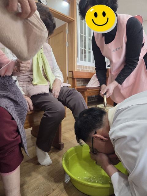 들꽃마을 노인복지센터 2026-04-08