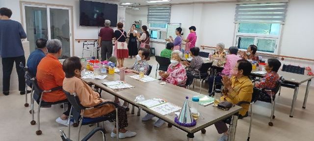 성공회행복노인복지센터 2023-09-21