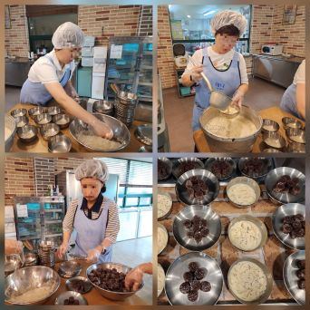 울산노인의집 2025-08-29
