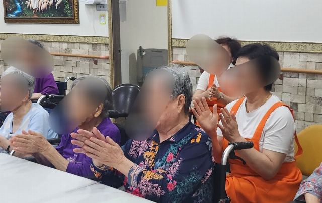다원요양원4호 2024-07-17