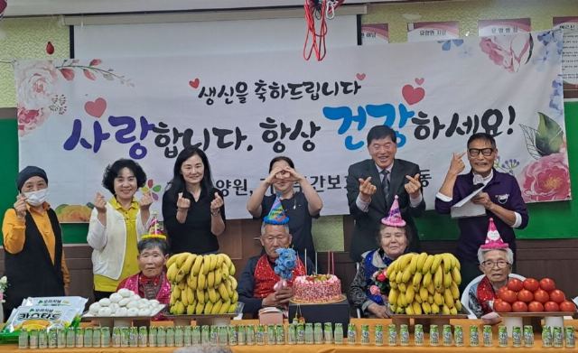 가림노인주간보호센터 2021-06-23