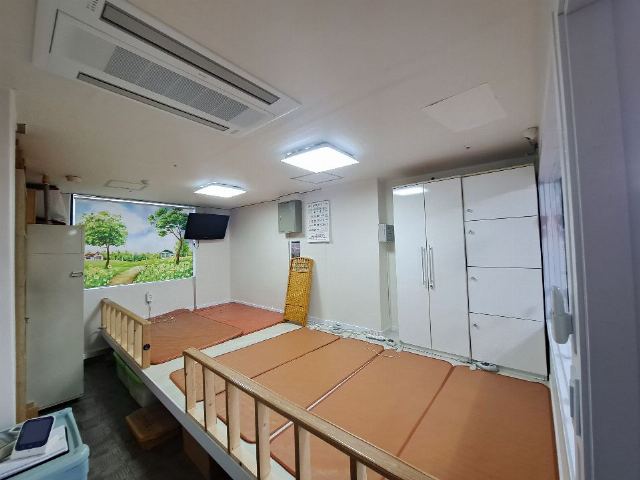 따뜻한동행 데이케어센터 2026-04-10