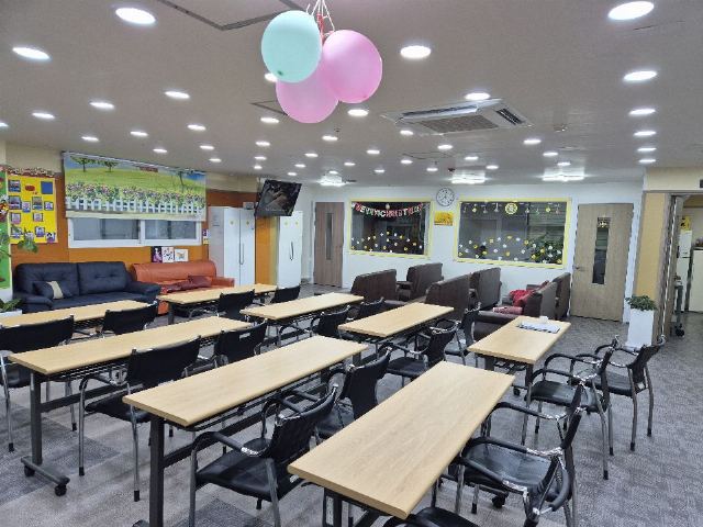 따뜻한동행 데이케어센터 2025-09-26