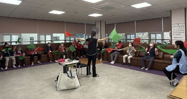 동구노인복지관부설동울산노인복지센터 2026-04-10