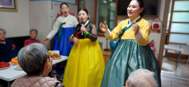 복음실버요양원 2025-07-03