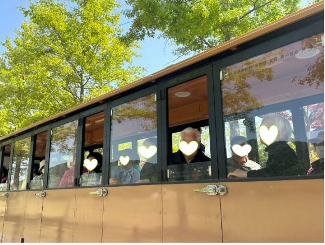 내부모케어재가복지센터 내부모케어 단체소풍