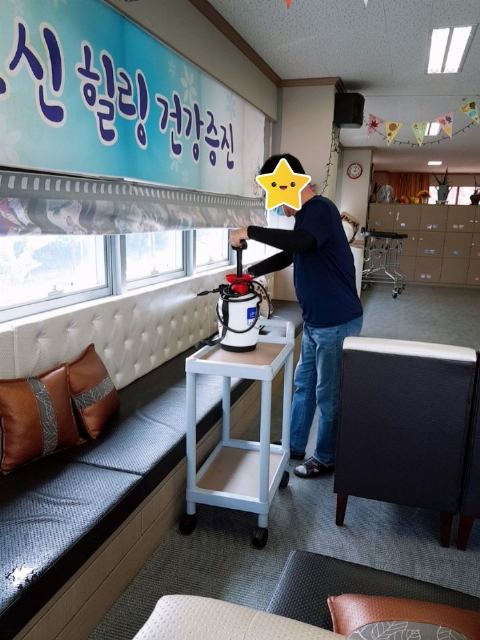 더불어노인주간보호센터 2020-08-28