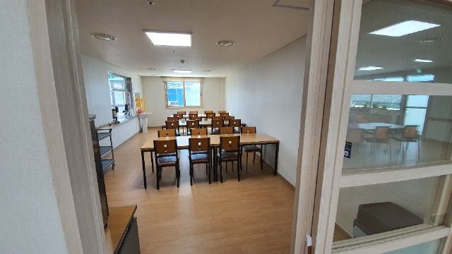 모서농협재가노인복지센터 2020-08-12
