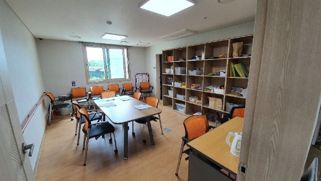 모서농협재가노인복지센터 2020-08-12