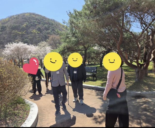 한마음노인복지센터 2026-04-14