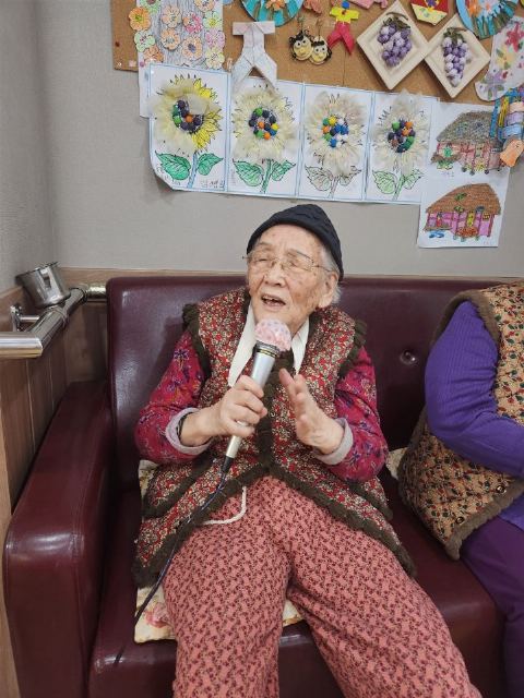 우리집노인요양공동생활가정 2025-10-27