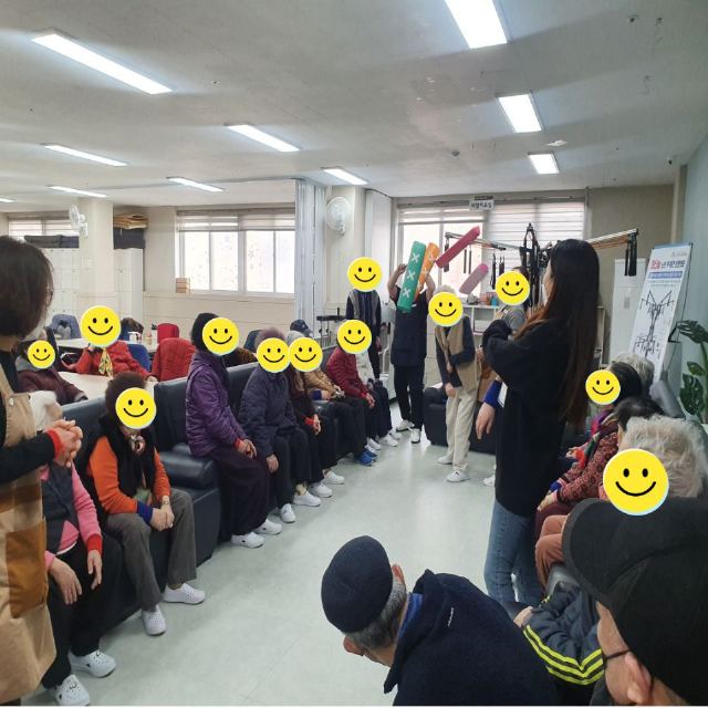 효나눔노인복지센터 2023-06-19