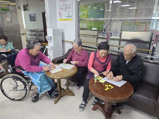 (사회복지법인함평성애원) 함평성애노인요양센터 2026-04-15