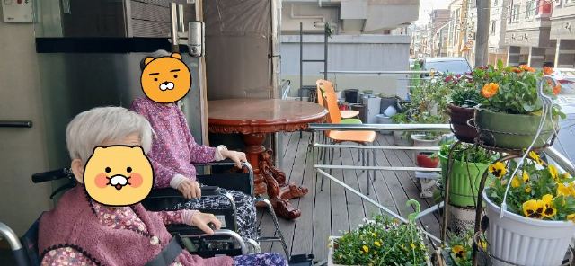 종려요양공동생활가정 2026-04-15