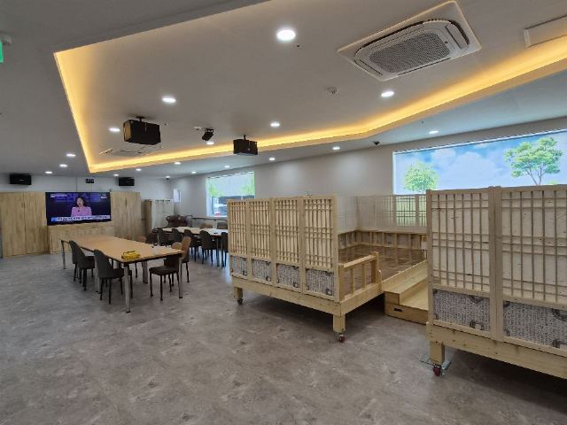 봄날주간보호센터 2026-04-16