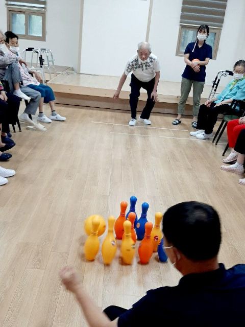 광주반석주간보호센터 2020-10-08