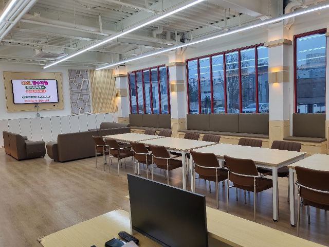 DMC장수마을데이케어센터 2026-04-17