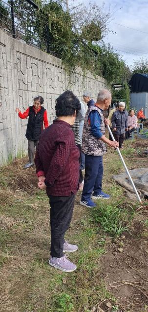 온주간보호센터 2019-11-20