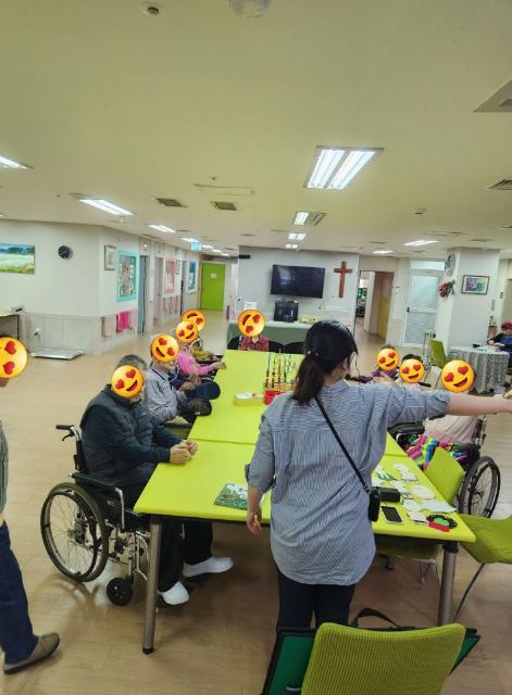 천사요양원 2019-04-04