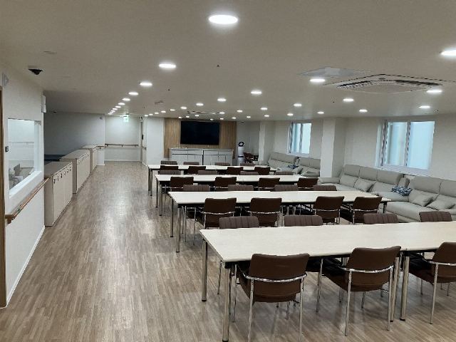 한마음 데이케어센터 2026-04-20