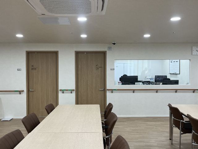 한마음 데이케어센터 2026-04-20