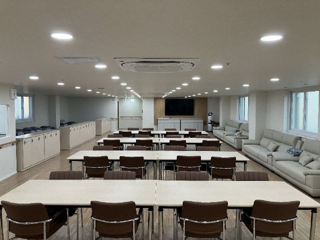 한마음 데이케어센터 2026-04-20