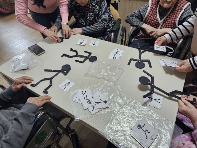 푸른초장요양원 2026-03-10