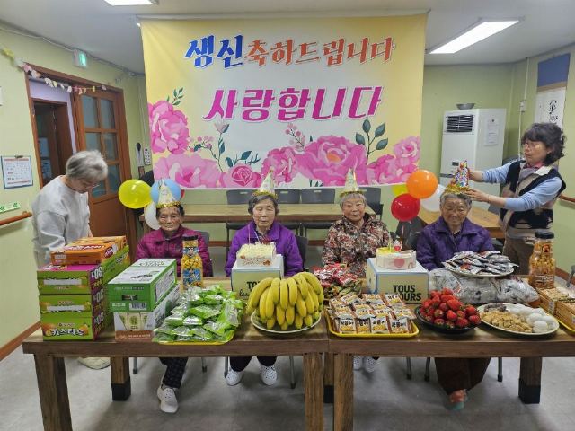 부림하은재가복지센터 2026-03-07