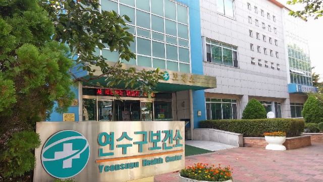 창덕궁그린케어요양원 2017-08-09