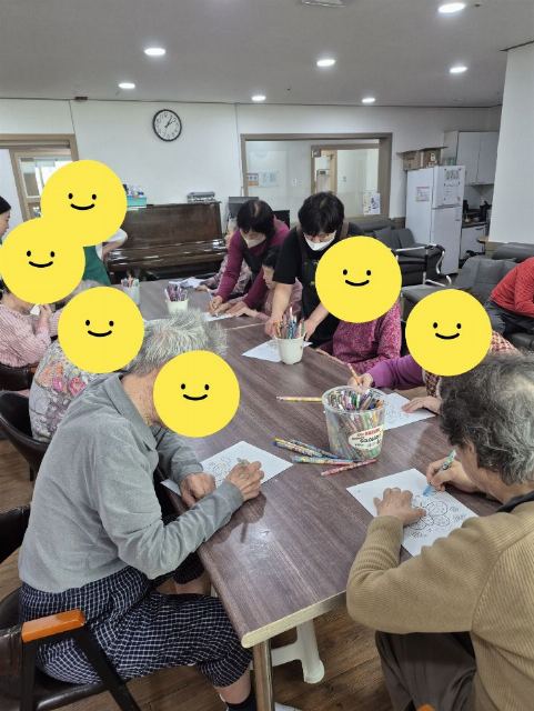 안심노인건강센터 사하점 2026-03-09